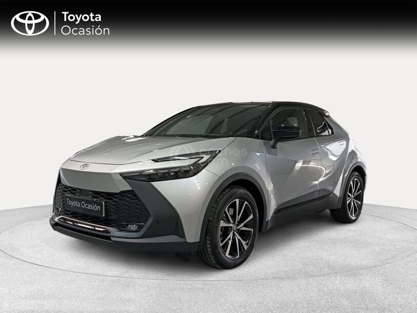 Foto del TOYOTA C-HR 220PH Advance