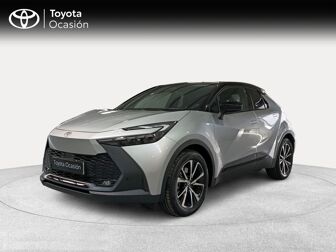 Imagen de TOYOTA C-HR 220PH Advance