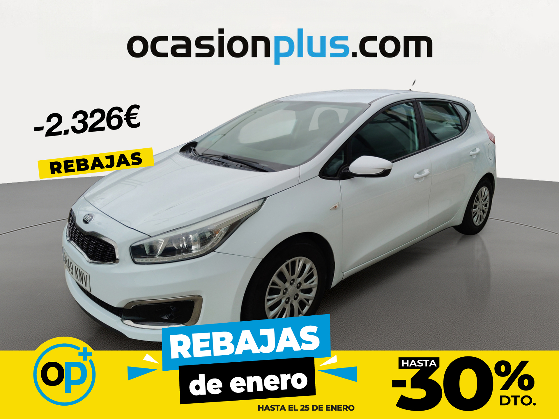 Imagen de KIA Ceed