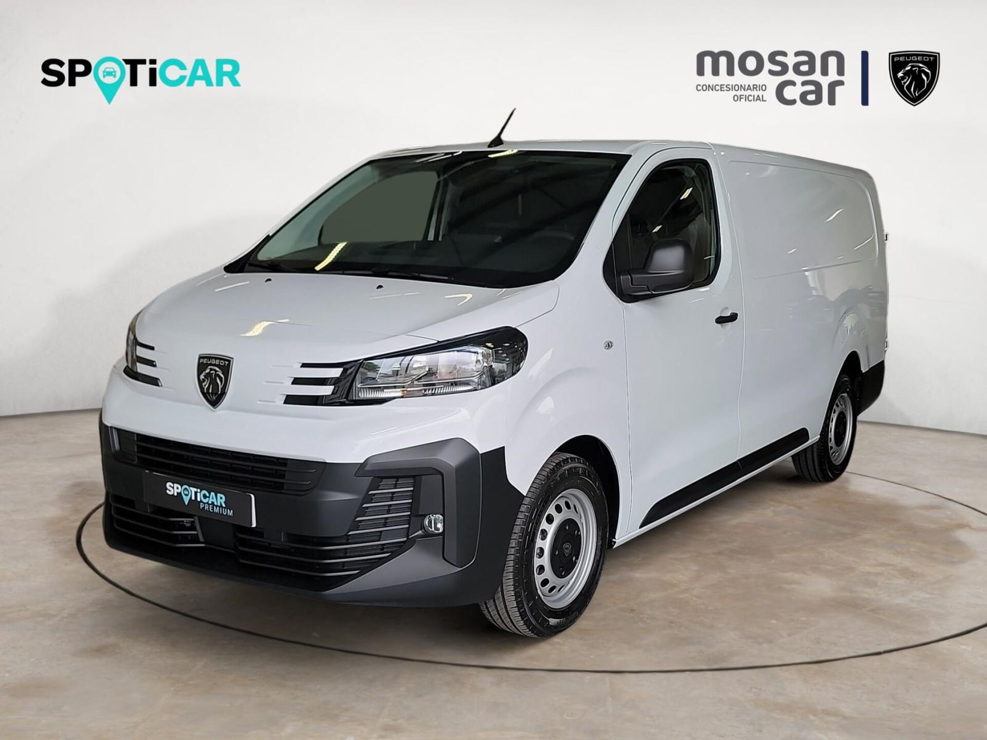 Imagen de PEUGEOT Expert
