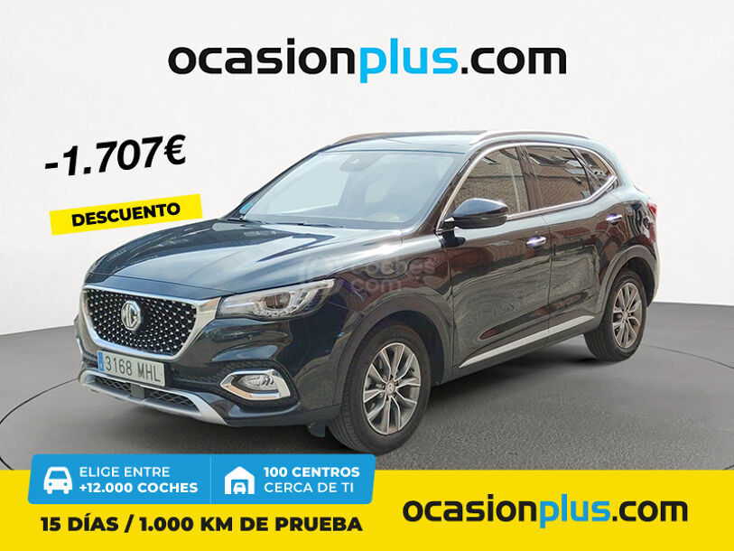 Foto del MG HS 1.5 T-GDI Comfort