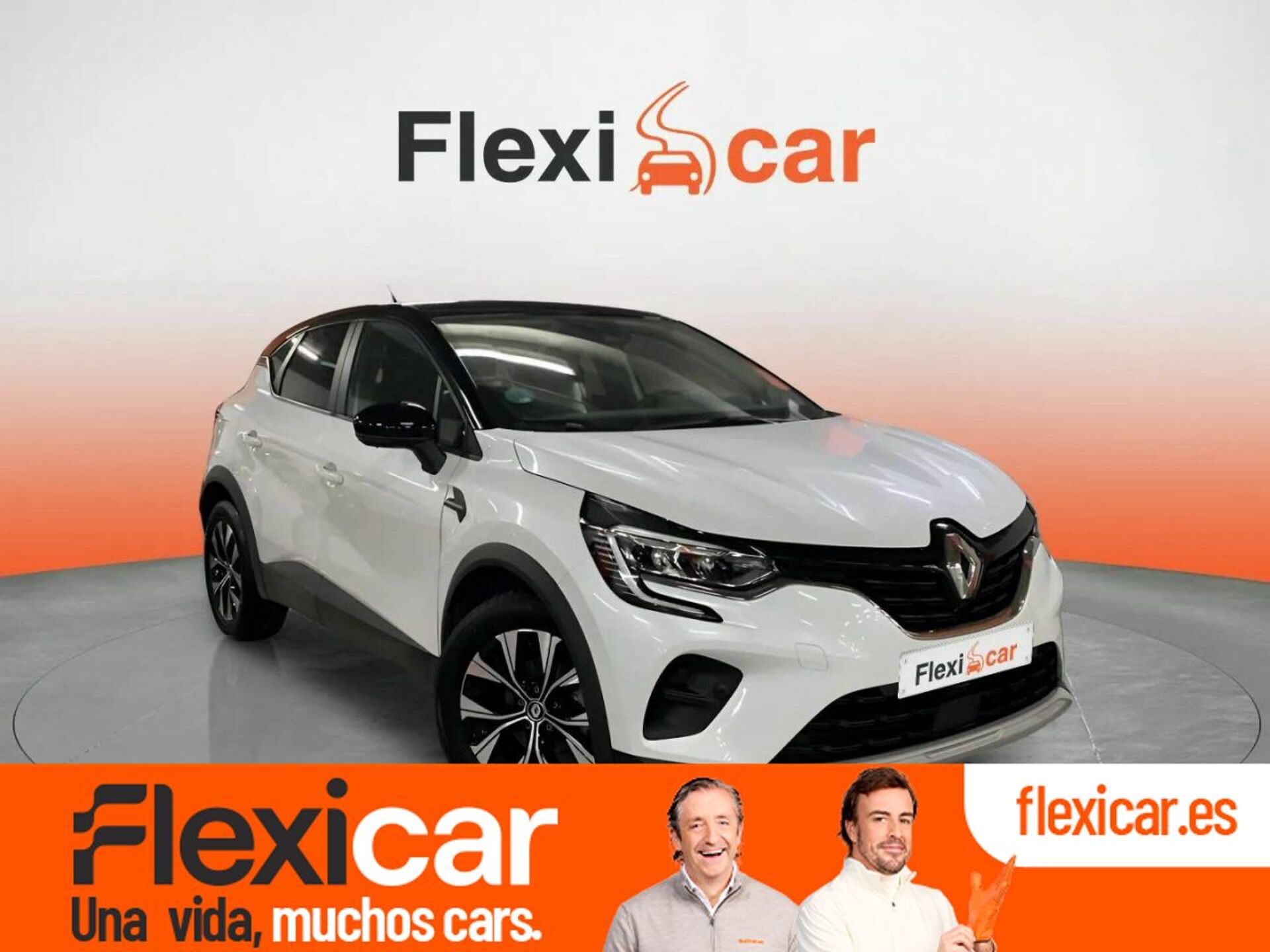 Imagen de RENAULT Captur