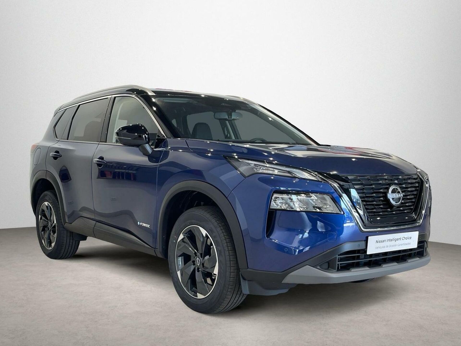 Imagen de NISSAN X-Trail