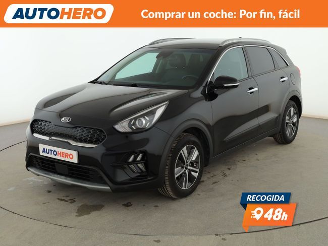 Foto del KIA Niro 1.6 HEV Drive