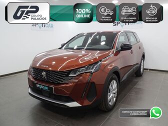 Imagen de PEUGEOT 5008 1.5BlueHDi S&S Active Pack EAT8 130