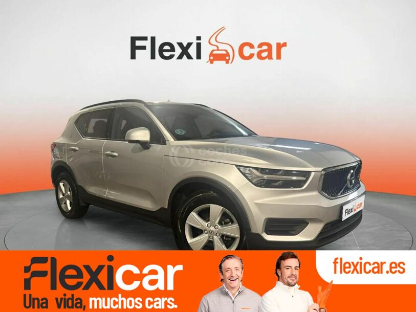 Foto del VOLVO XC40 T3 Momentum
