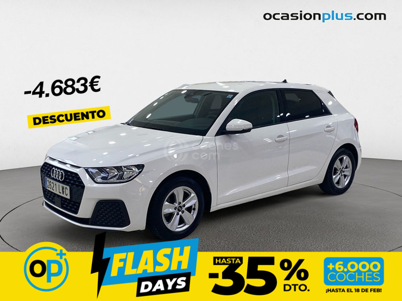 Foto del AUDI A1 Sportback 30 TFSI Advanced