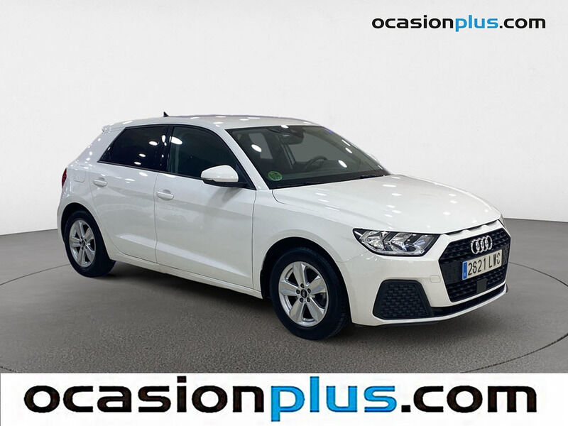 Foto del AUDI A1 Sportback 30 TFSI Advanced