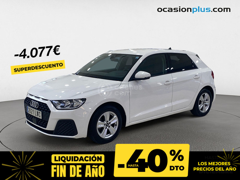 Foto del AUDI A1 Sportback 30 TFSI Advanced