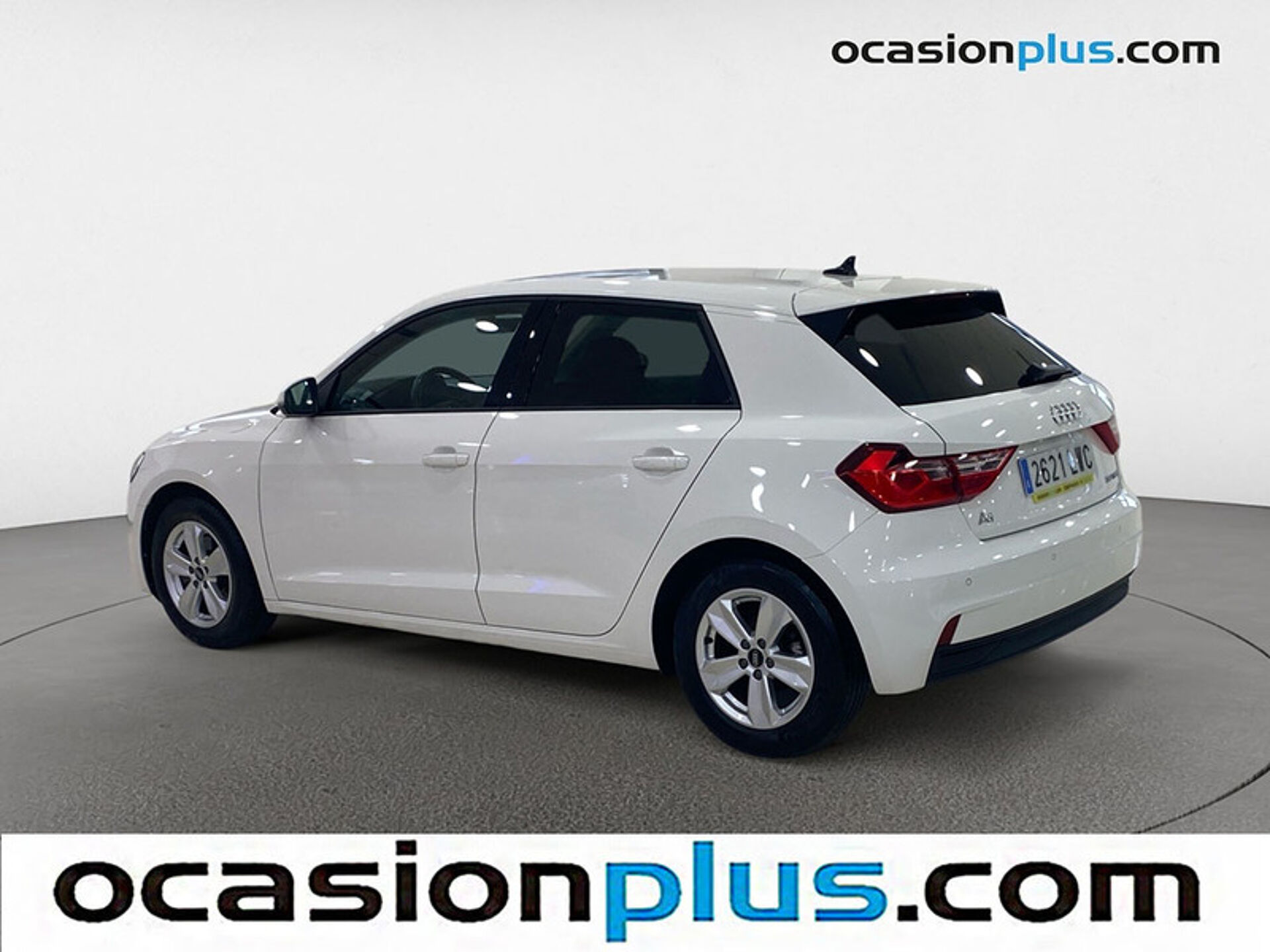 Imagen 3 de AUDI A1