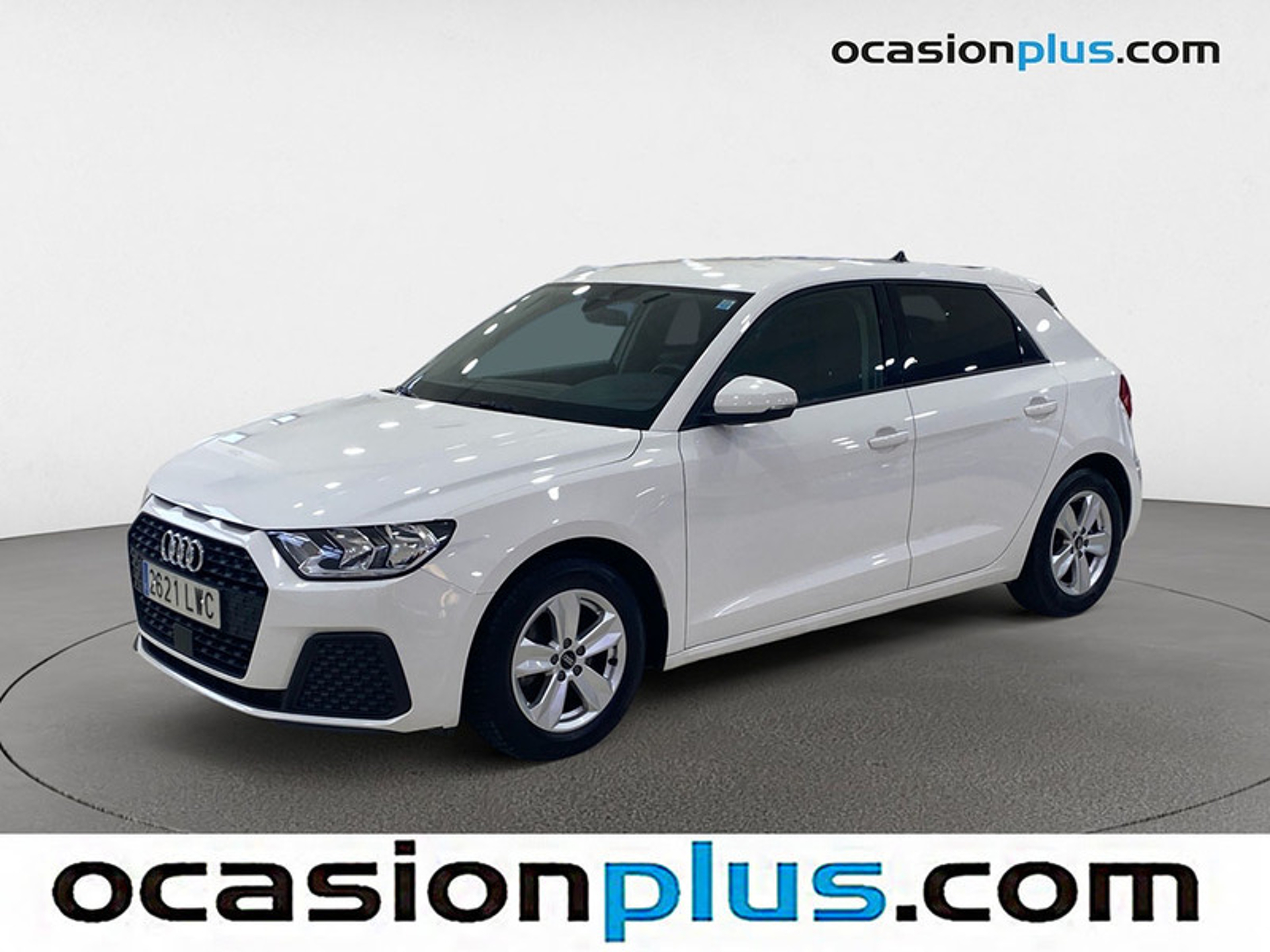 Imagen de AUDI A1