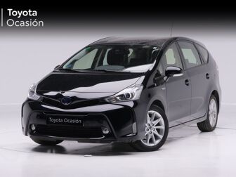 Imagen de TOYOTA Prius 1.8 Advance