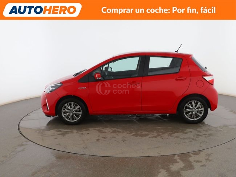 Foto del TOYOTA Yaris HSD 1.5 Active
