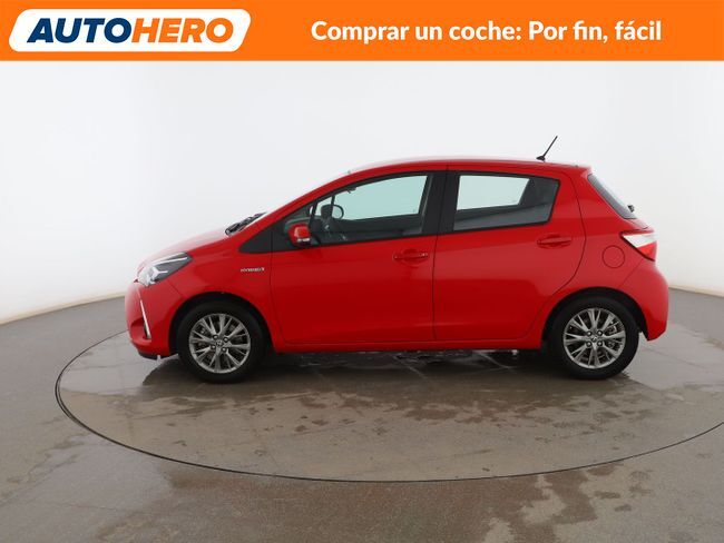 Foto del TOYOTA Yaris HSD 1.5 Active