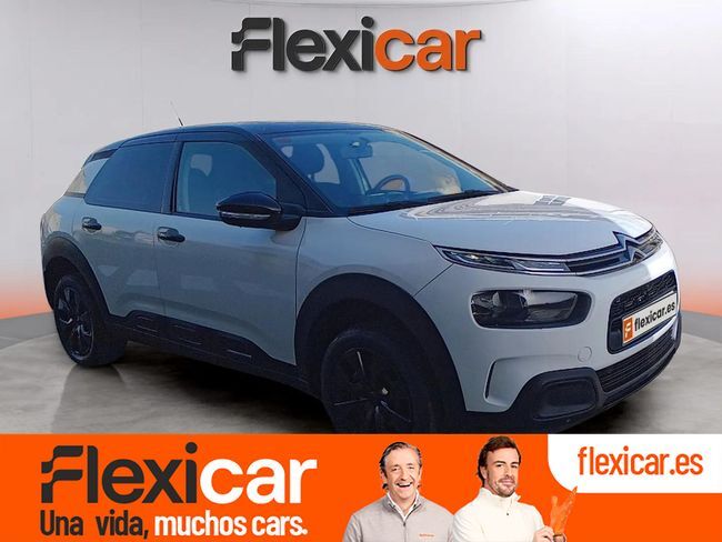 CITROEN C4 Cactus (PureTech 60KW (82CV) Live) en Tenerife