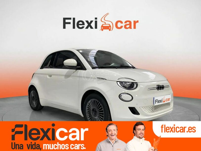 Foto del FIAT 500 e 87Kw Icon