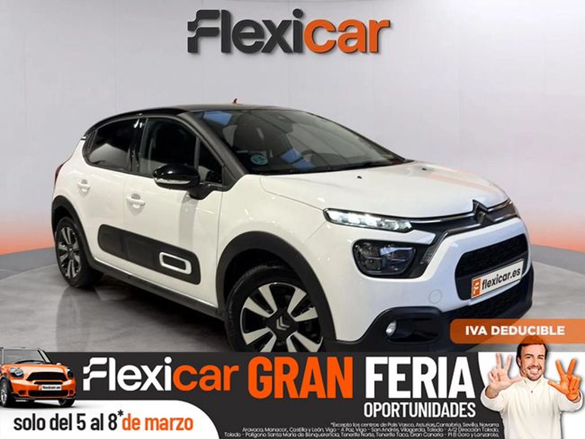 Imagen 1 de CITROEN C3