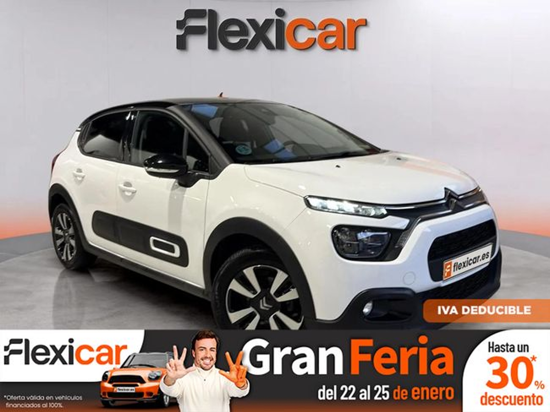 Imagen de CITROEN C3