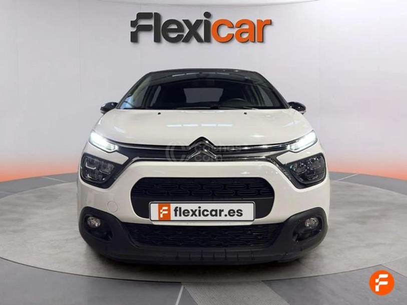 Foto del CITROEN C3 1.2 Turbo S&S Max 100