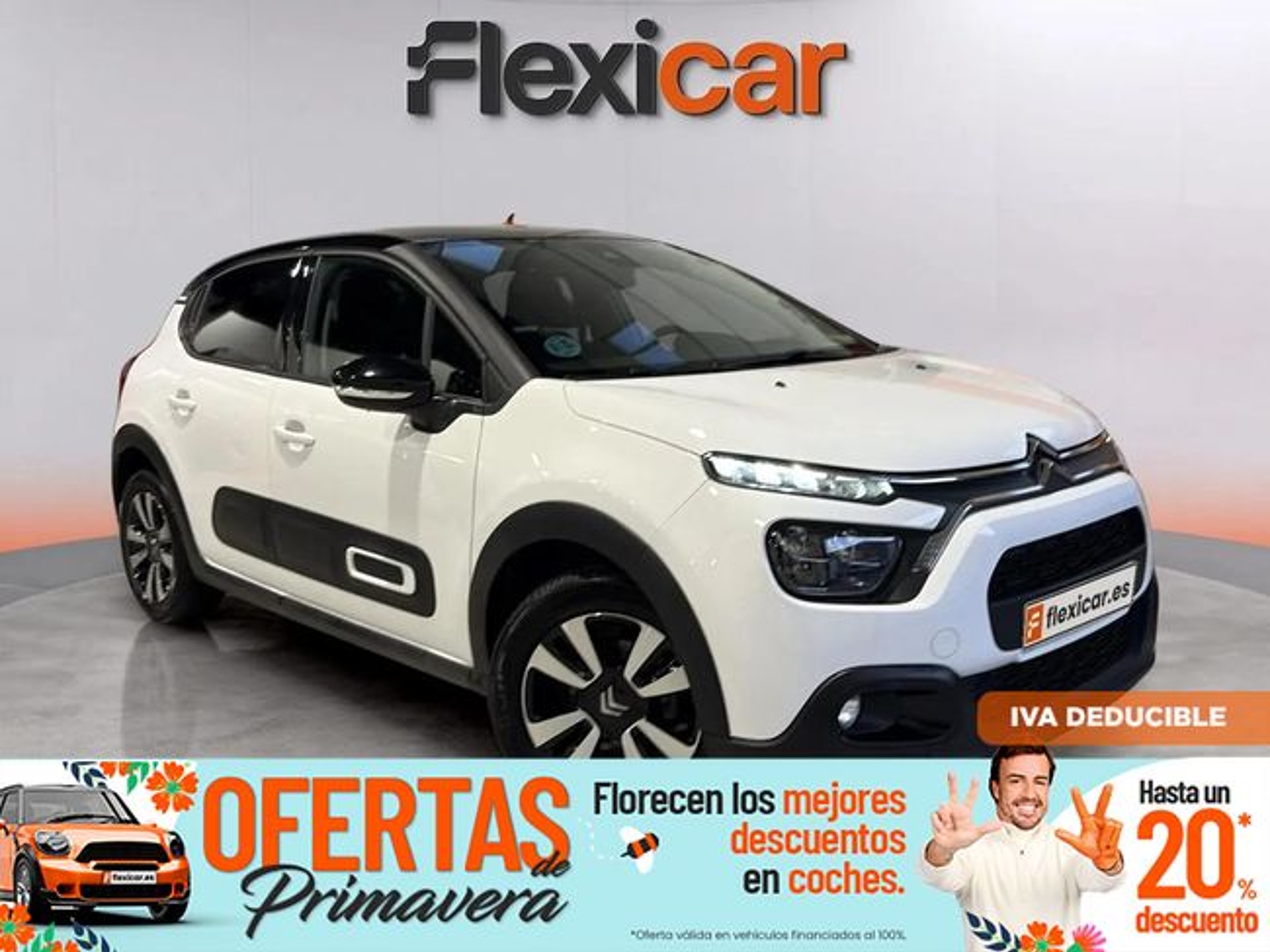 Imagen de CITROEN C3