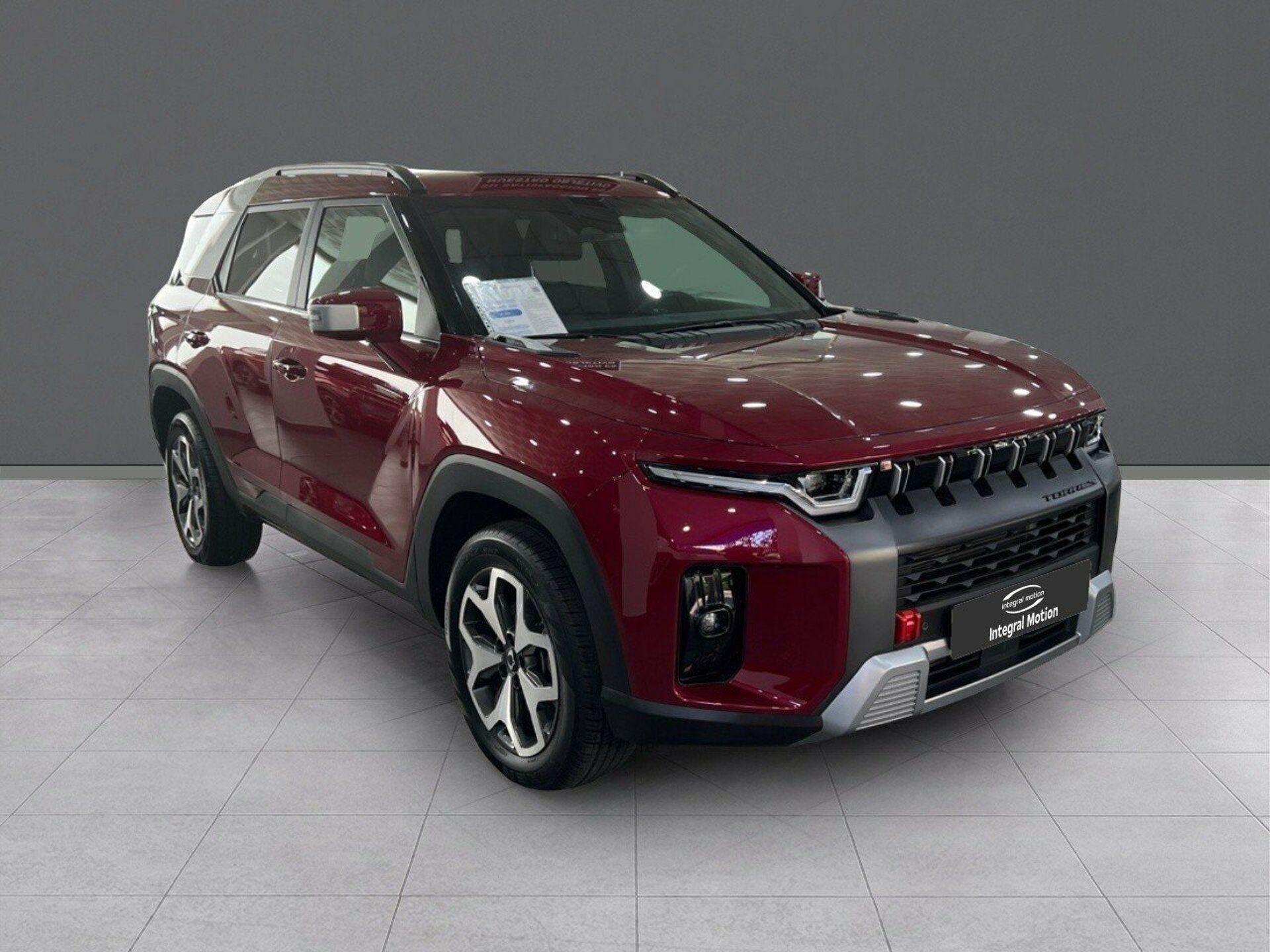 Imagen 3 de SSANGYONG KGM Torres