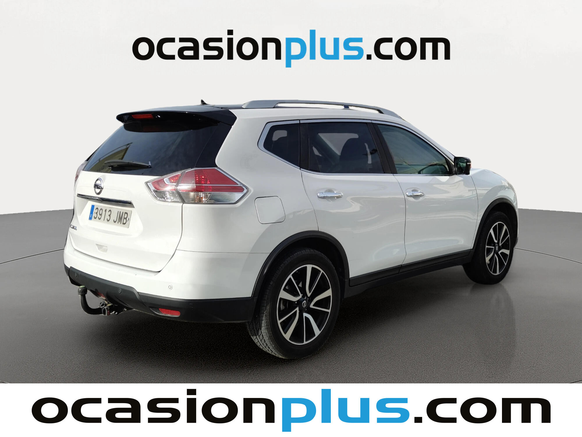Foto del NISSAN X-Trail 1.6 dCi 360 4x2