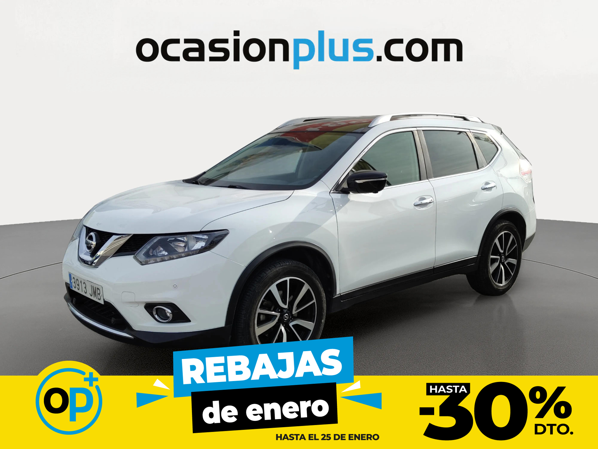 Imagen de NISSAN X-Trail