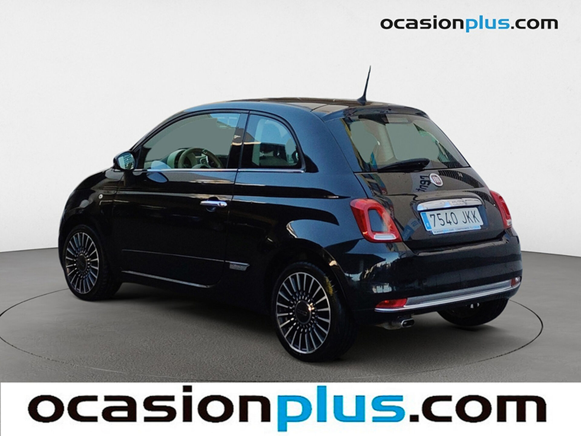 Imagen 3 de FIAT 500