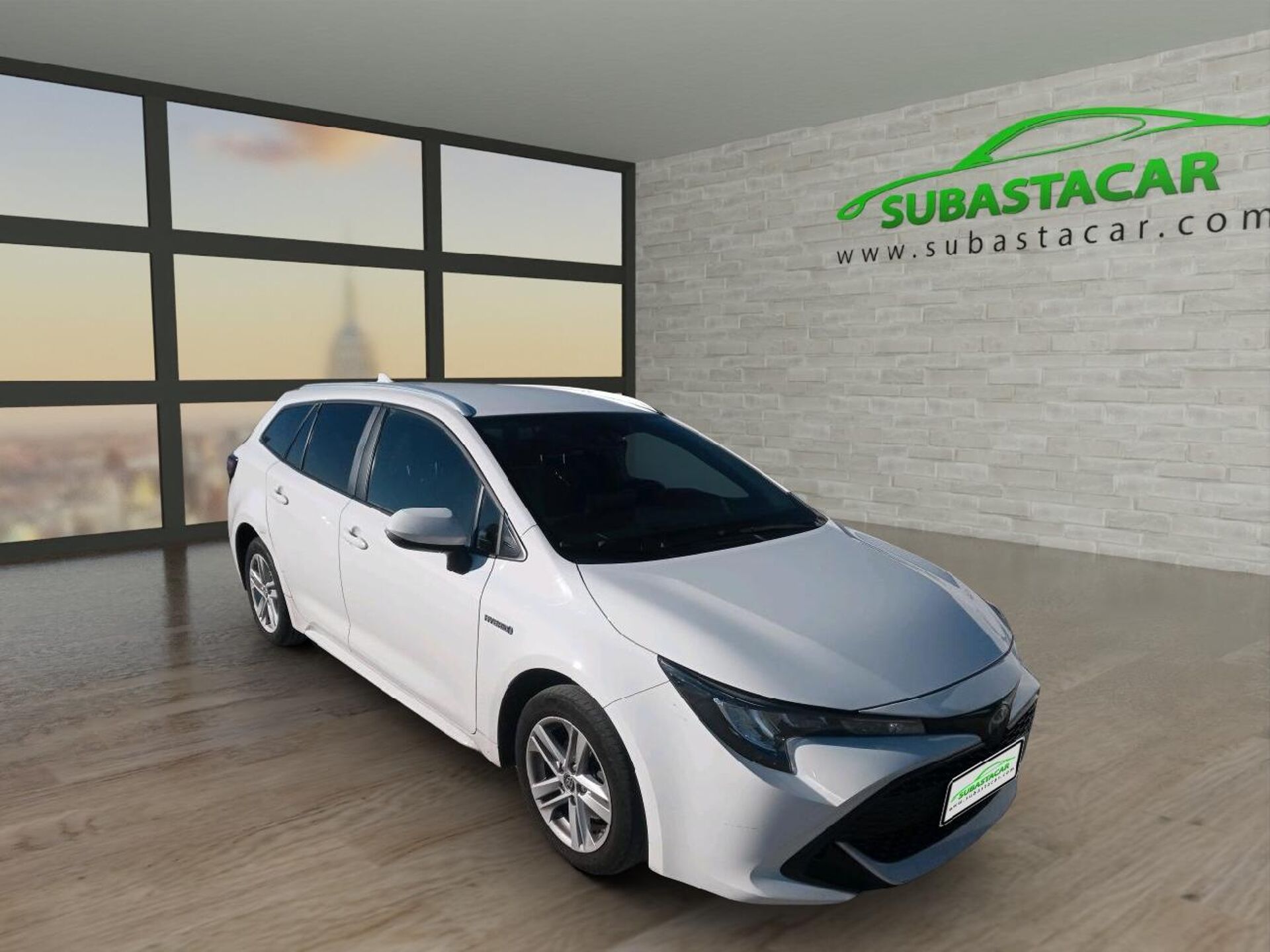 Imagen 3 de TOYOTA Corolla