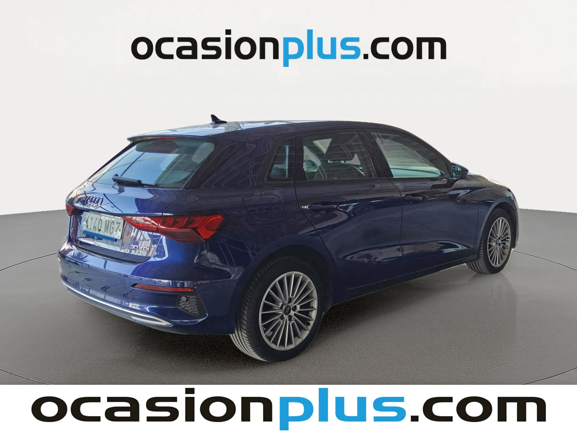Foto del AUDI A3 Sportback 30TDI Advanced