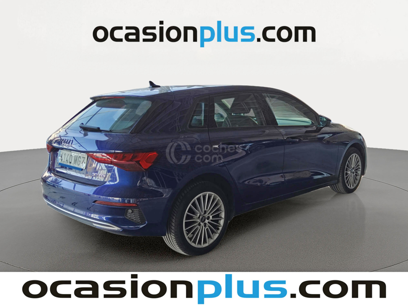 Foto del AUDI A3 Sportback 30TDI Advanced
