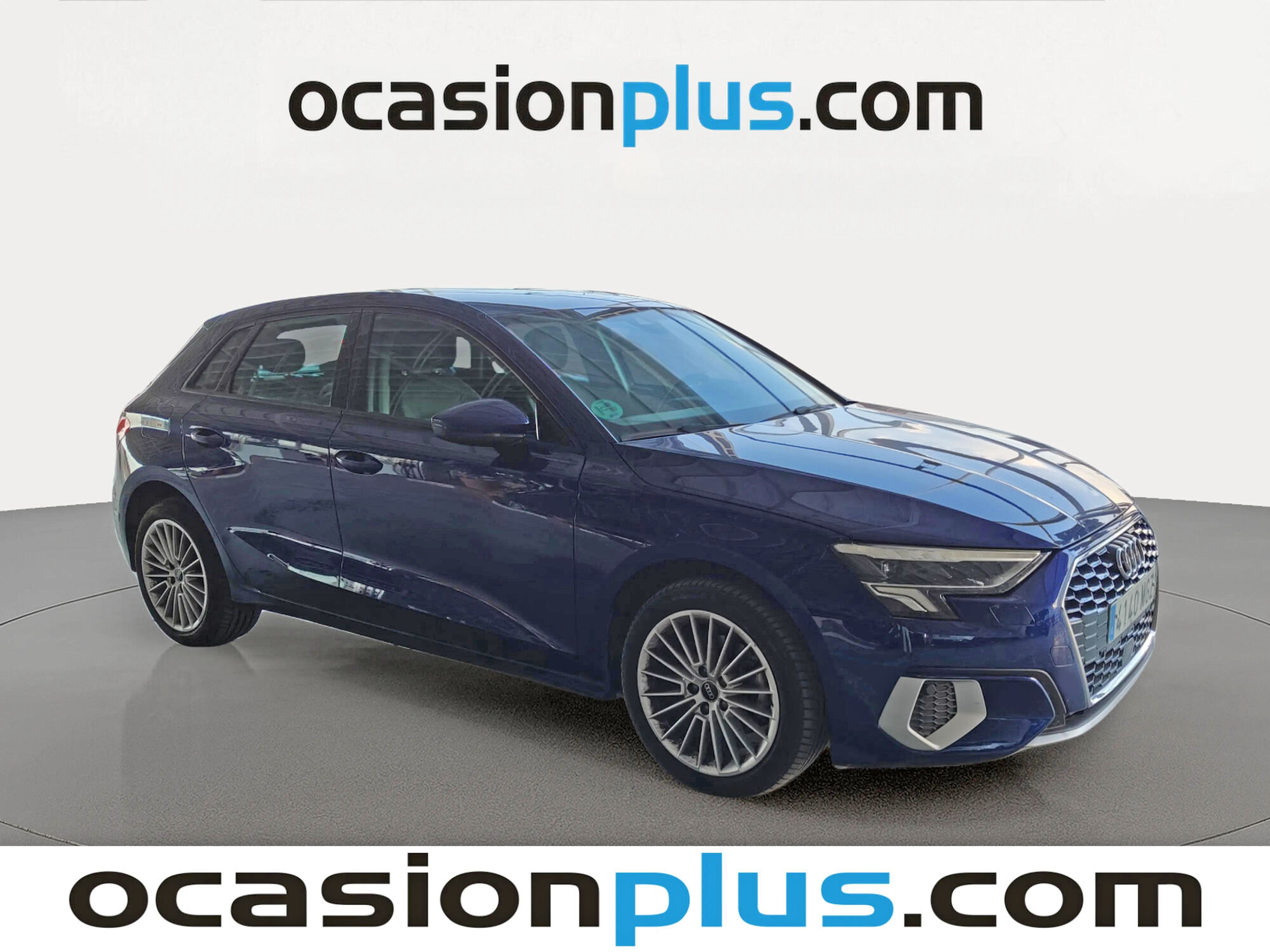 Foto del AUDI A3 Sportback 30TDI Advanced