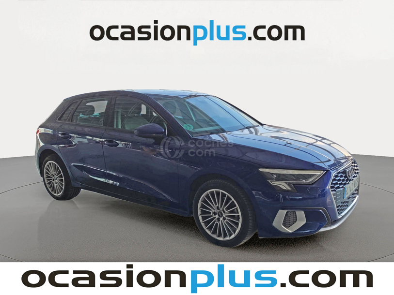 Foto del AUDI A3 Sportback 30TDI Advanced