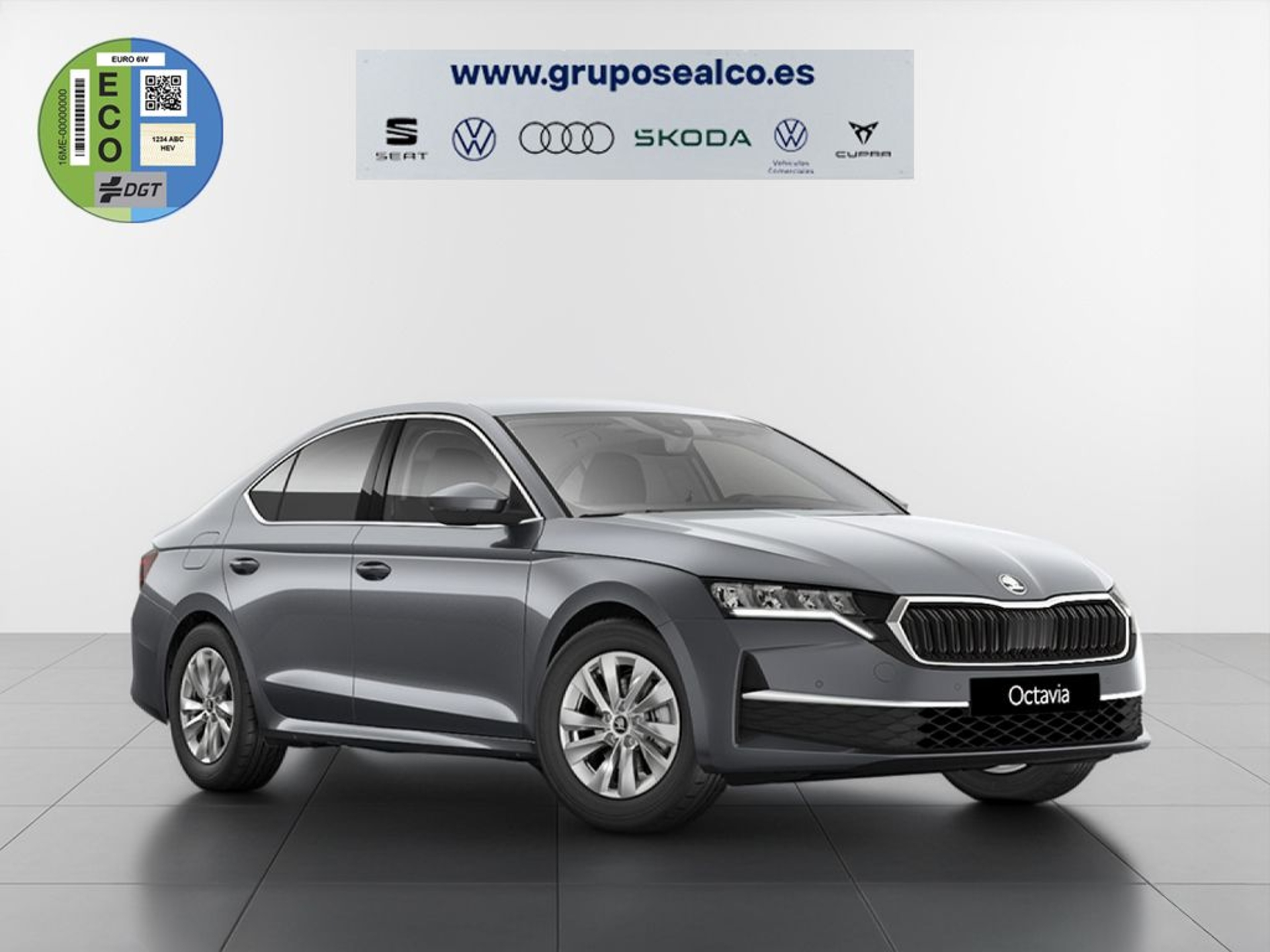 Imagen de SKODA Octavia