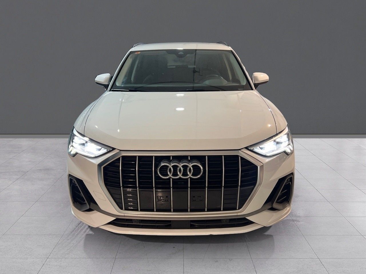 Foto del AUDI Q3 35 TDI S line S tronic 110kW