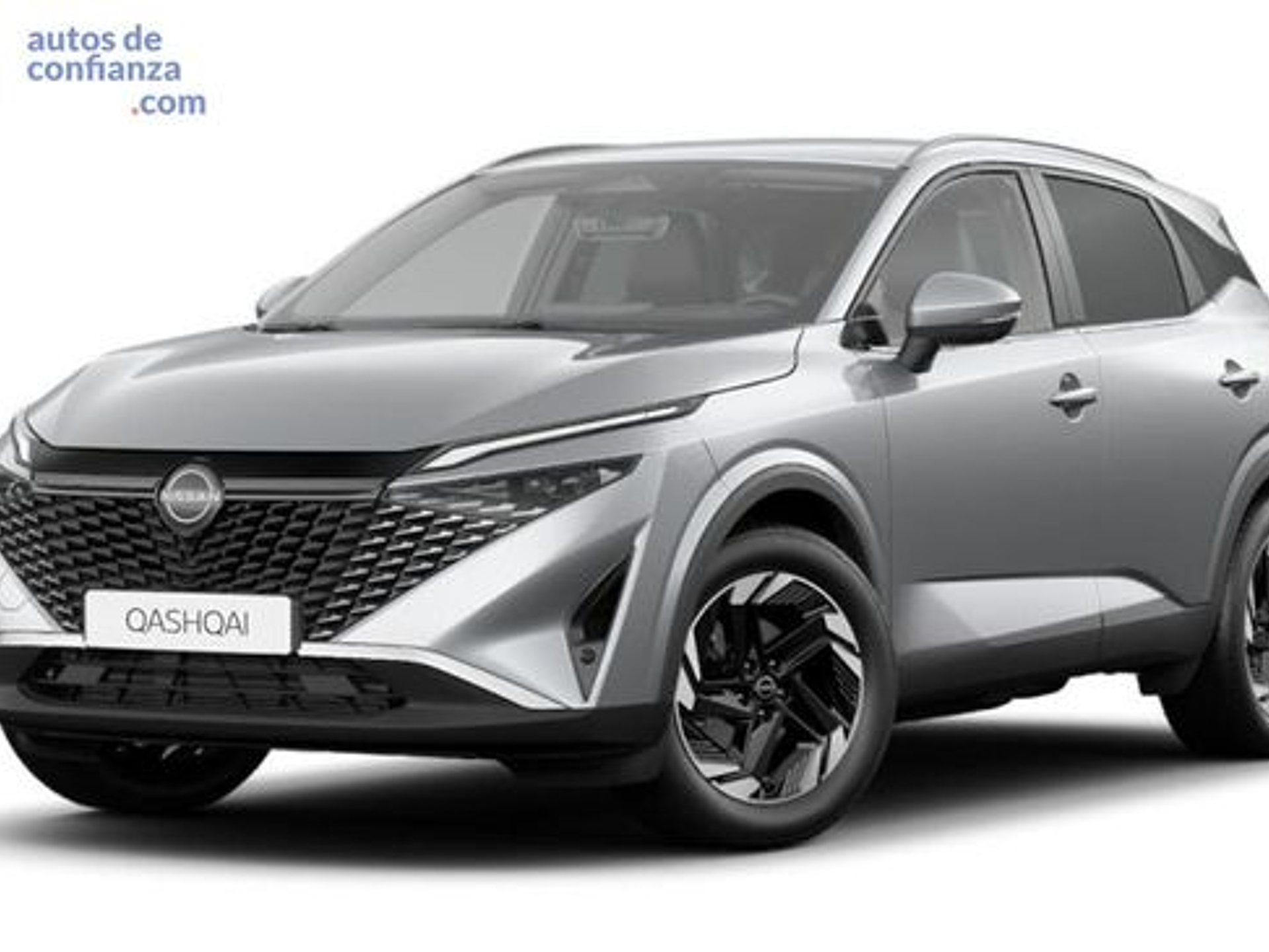 Imagen de NISSAN Qashqai