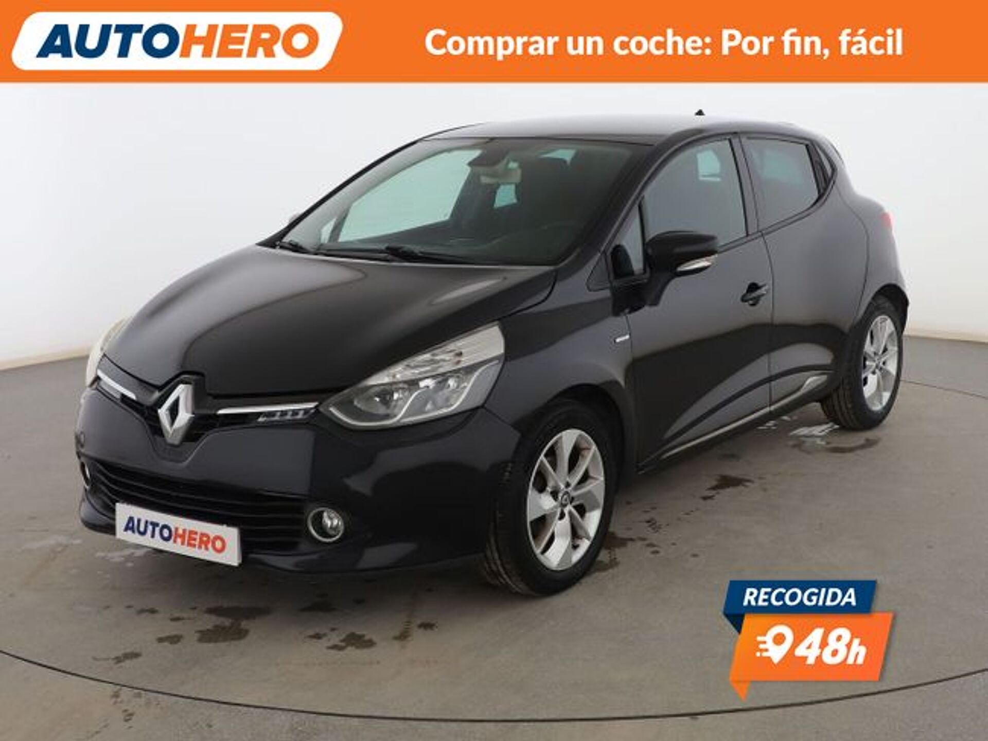 Imagen 1 de RENAULT Clio