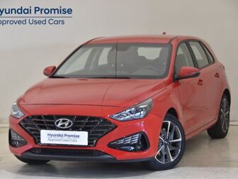 Imagen de HYUNDAI i30 1.5 DPI Klass SLX 110