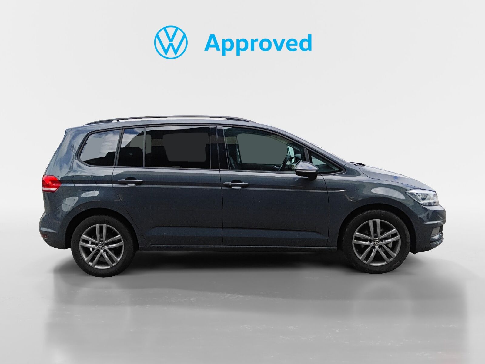 Foto del VOLKSWAGEN Touran 2.0TDI Más DSG7 110kW