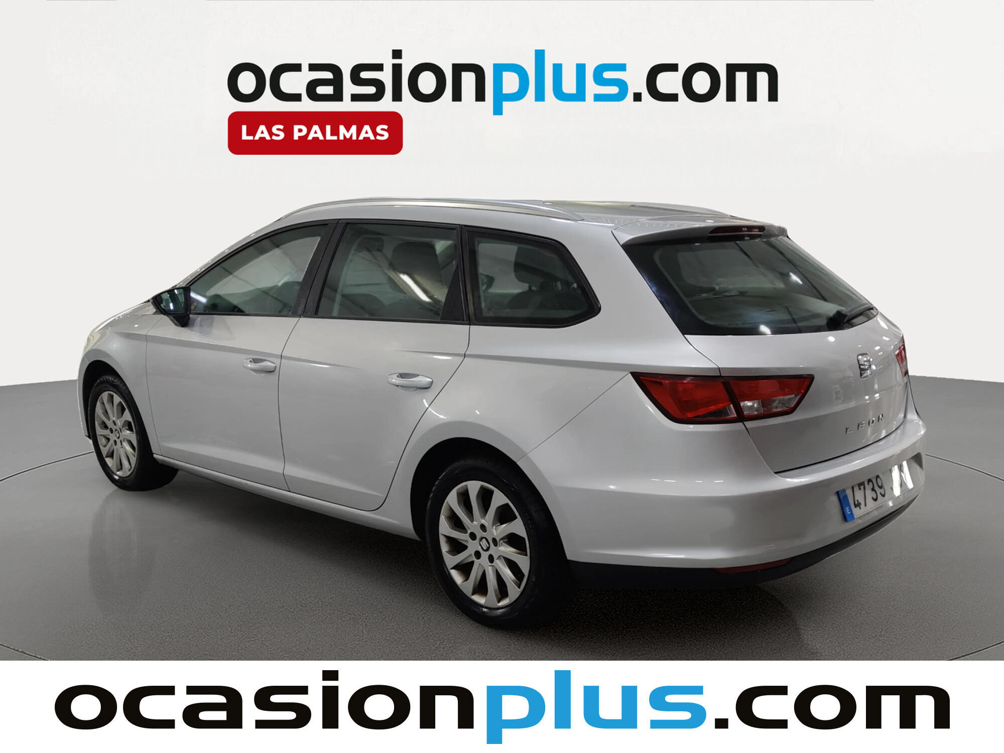 Foto del SEAT León ST 1.4 TSI S&S Style 125