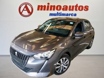 Imagen de PEUGEOT 208 1.5BlueHDi S&S Active 100