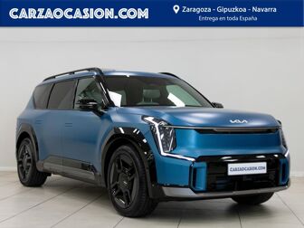 Imagen de KIA EV9
