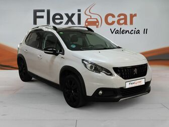 Imagen de PEUGEOT 2008 1.2 PureTech S&S GT Line 130