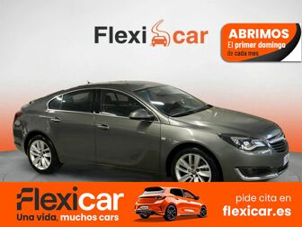 Imagen de OPEL Insignia 2.0CDTI Excellence Aut. 170