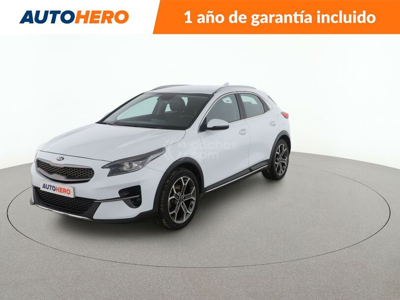 Foto del KIA XCeed 1.0 T-GDi Eco-Dynamics Tech