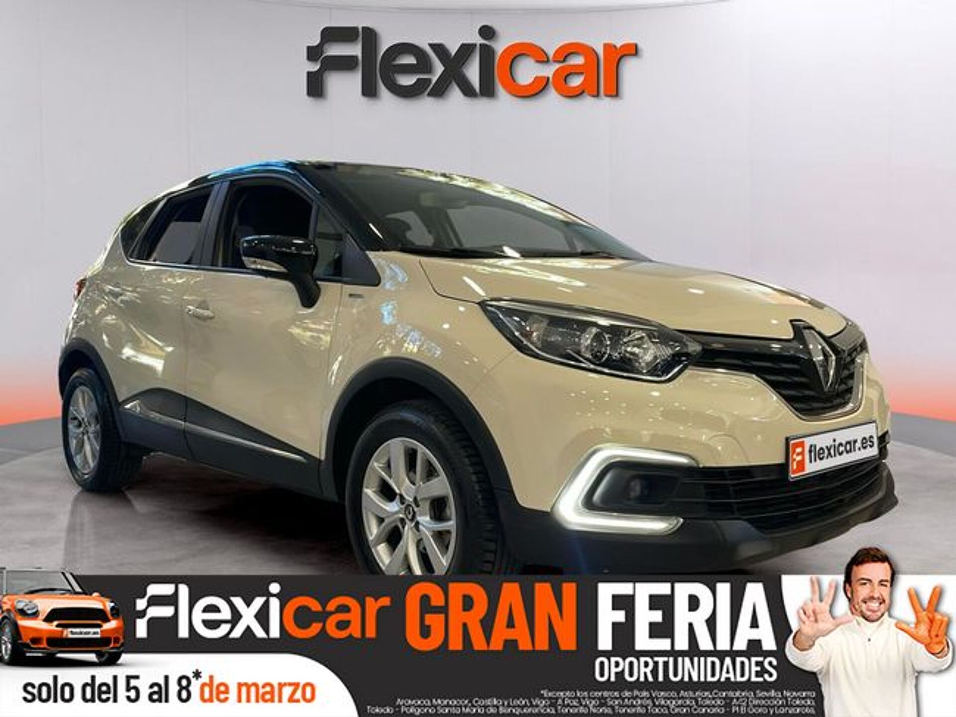 Imagen 1 de RENAULT Captur