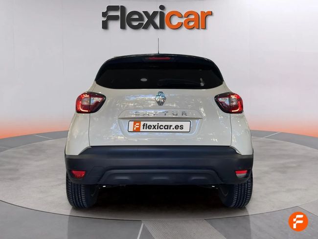 Foto del RENAULT Captur TCe GPF Life 66kW