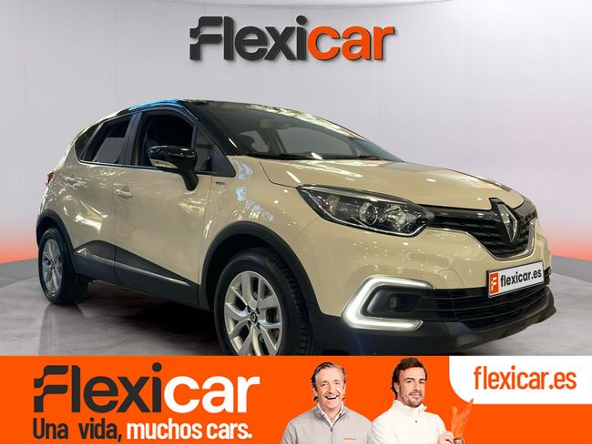 Imagen de RENAULT Captur
