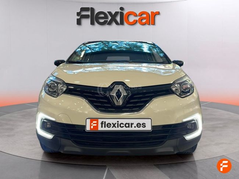 Foto del RENAULT Captur TCe GPF Life 66kW