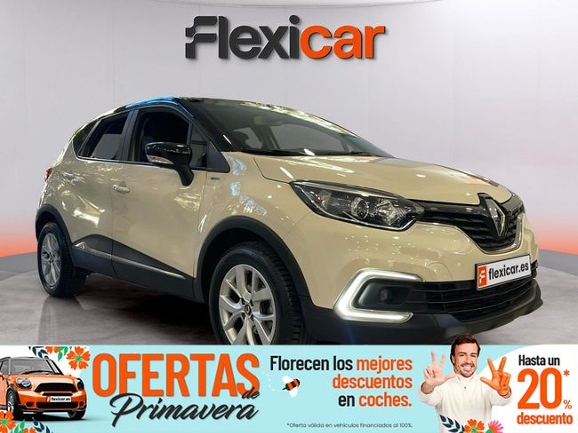 Imagen de RENAULT Captur